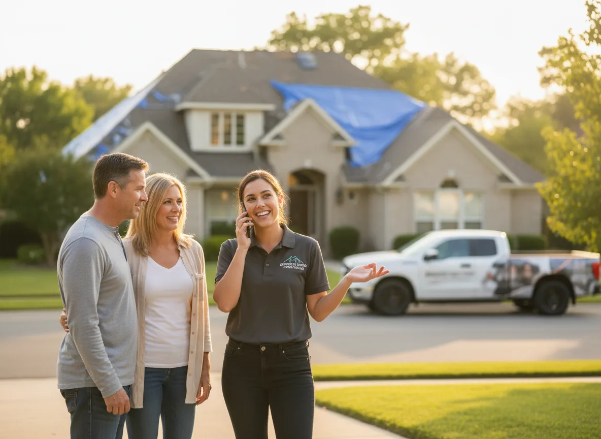 Emergency Roof Repair Andover, CT FAQs